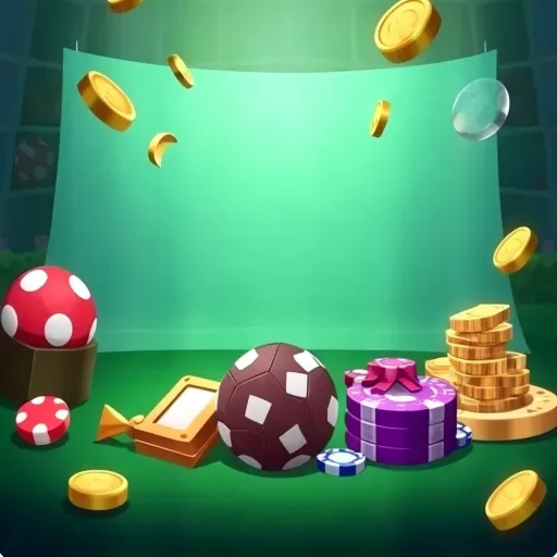 Mengulas Fitur Menarik di Situs Game dolar138