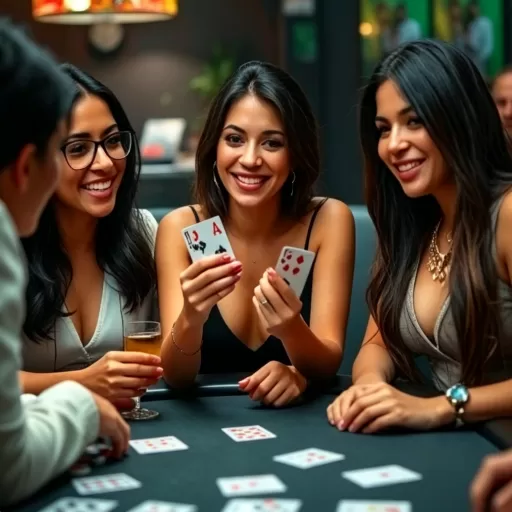 dolar138: Menyelami Keseruan Permainan Poker yang Menarik di Indonesia